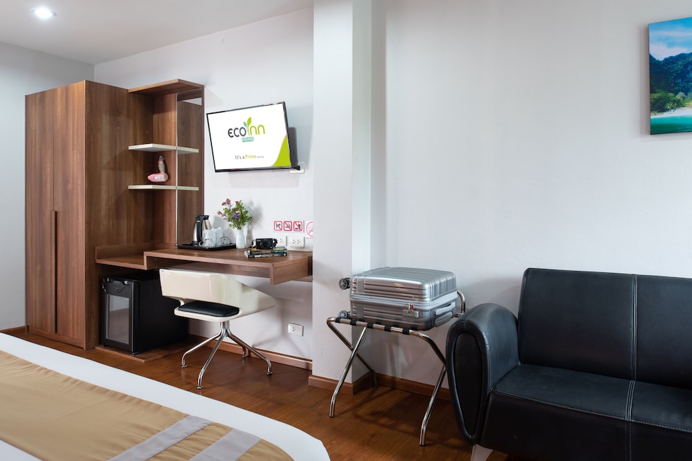 Eco Inn Prime Trang 19/31