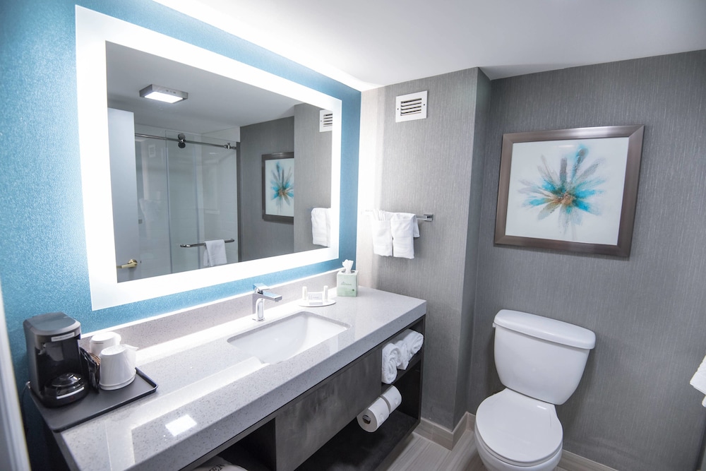 Fairfield Inn And Suites By Marriott Atlanta Airport North 16/32