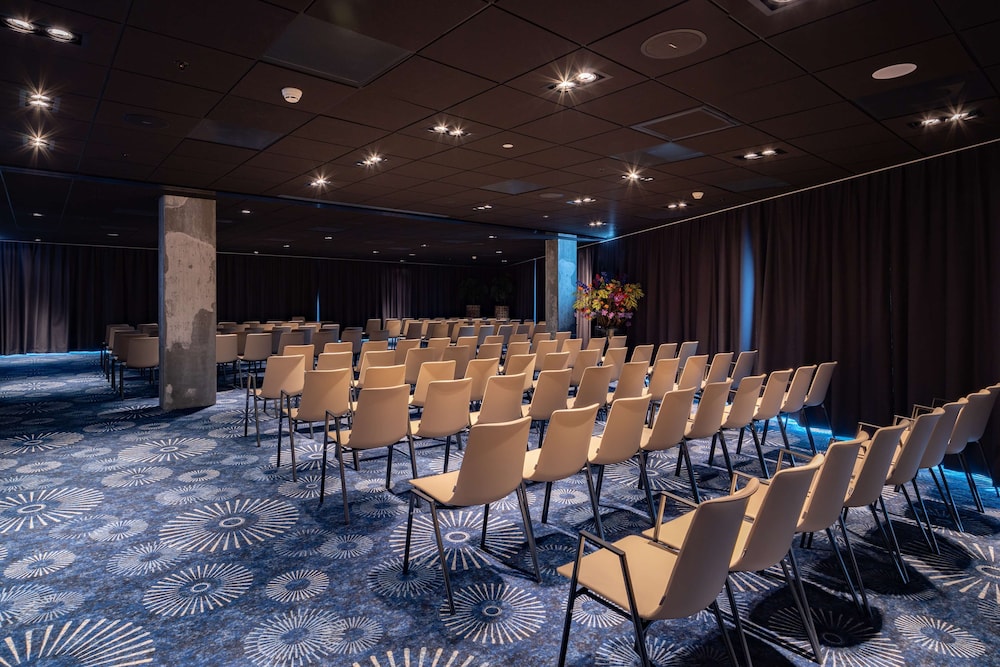 Nhow Amsterdam Rai 35/47