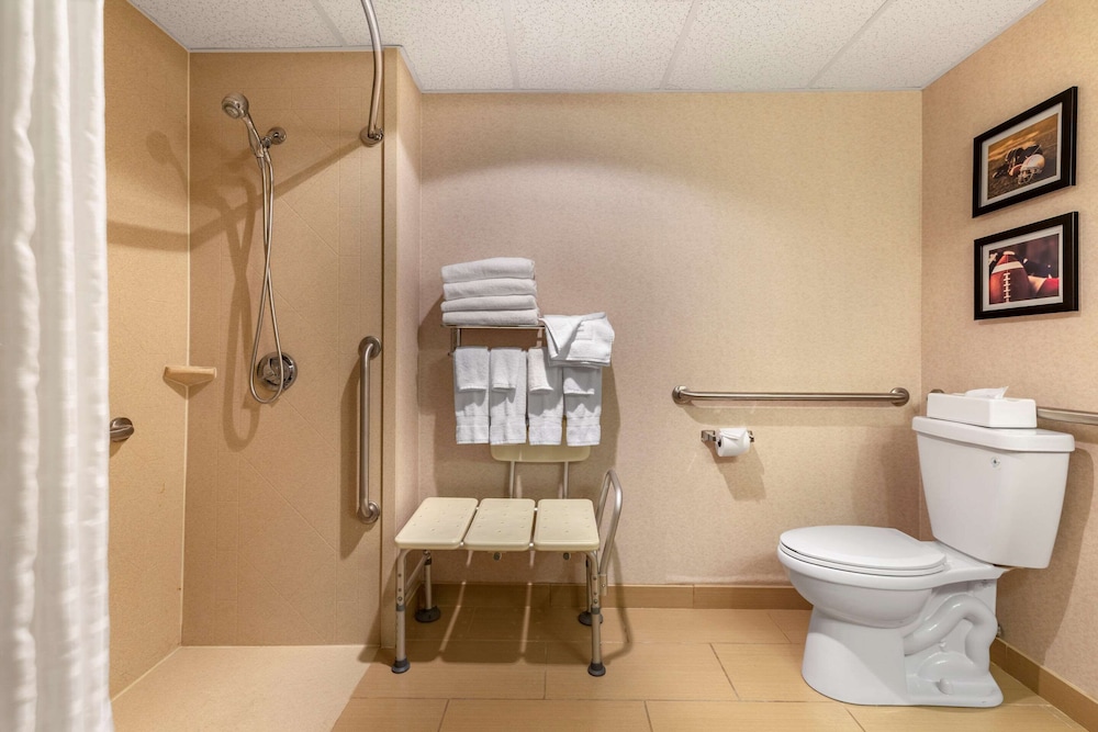 Comfort Inn Foxboro - Mansfield 19/38