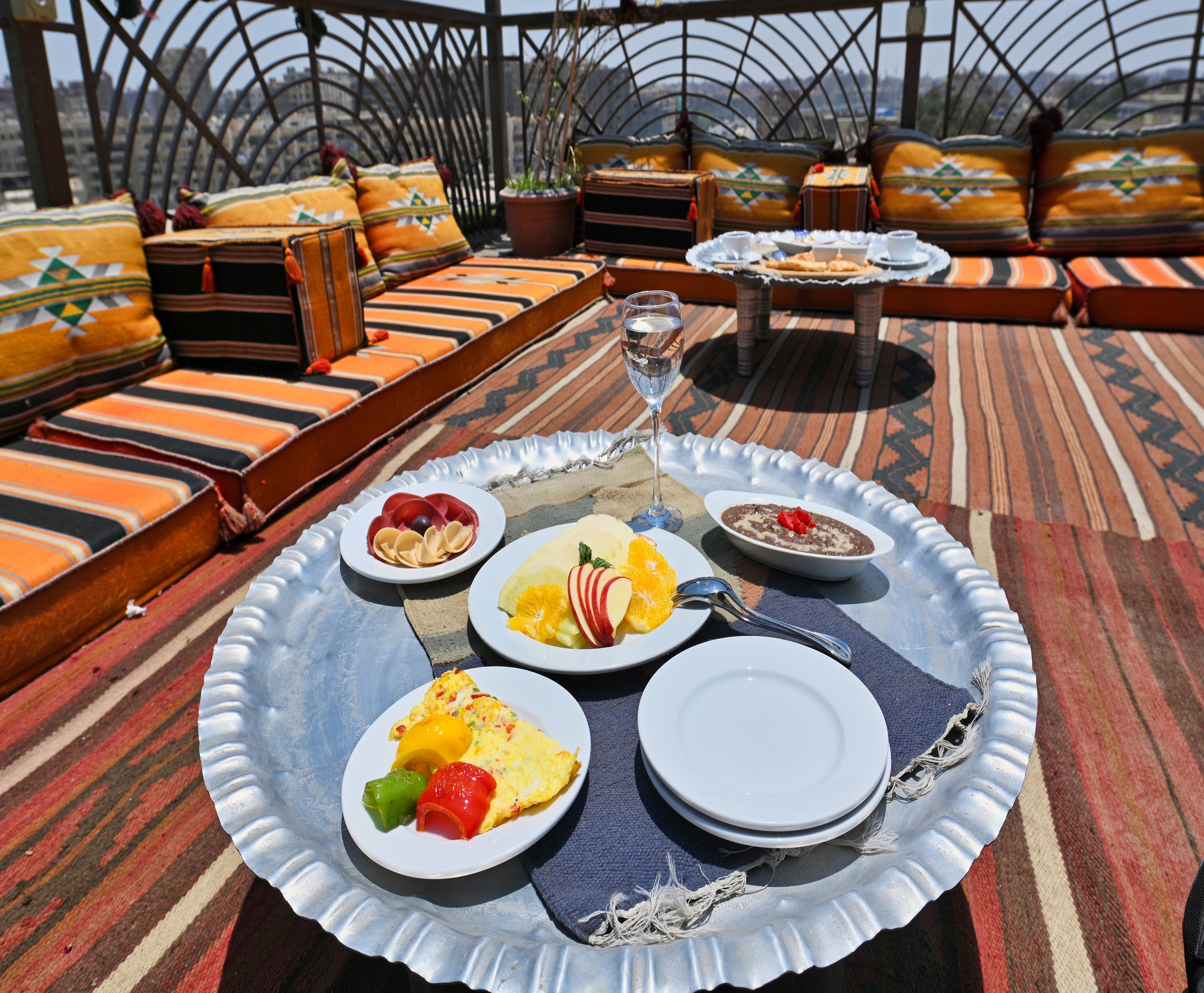 Saray Gem Plaza 36/43