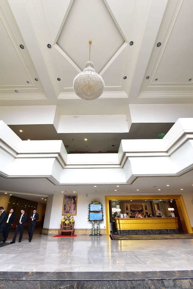 Hansa Jb Hotel 4/50