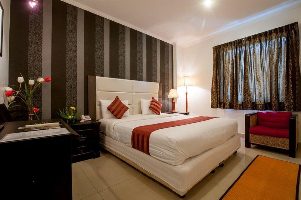 City Centre Hotel 21/35