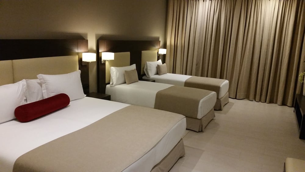 Hotel Tamuda Beach 10/42
