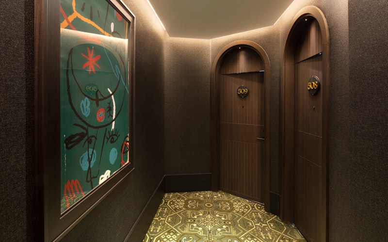 Hotel Montera Madrid, Curio Collection by Hilton 16/50