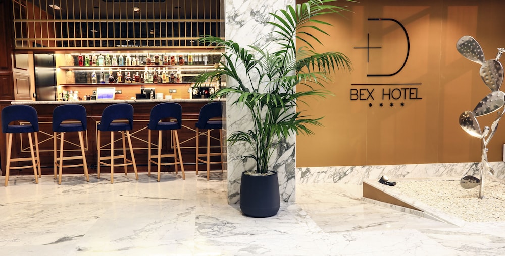 BLUESEA Design Plus Bex Hotel 57/67