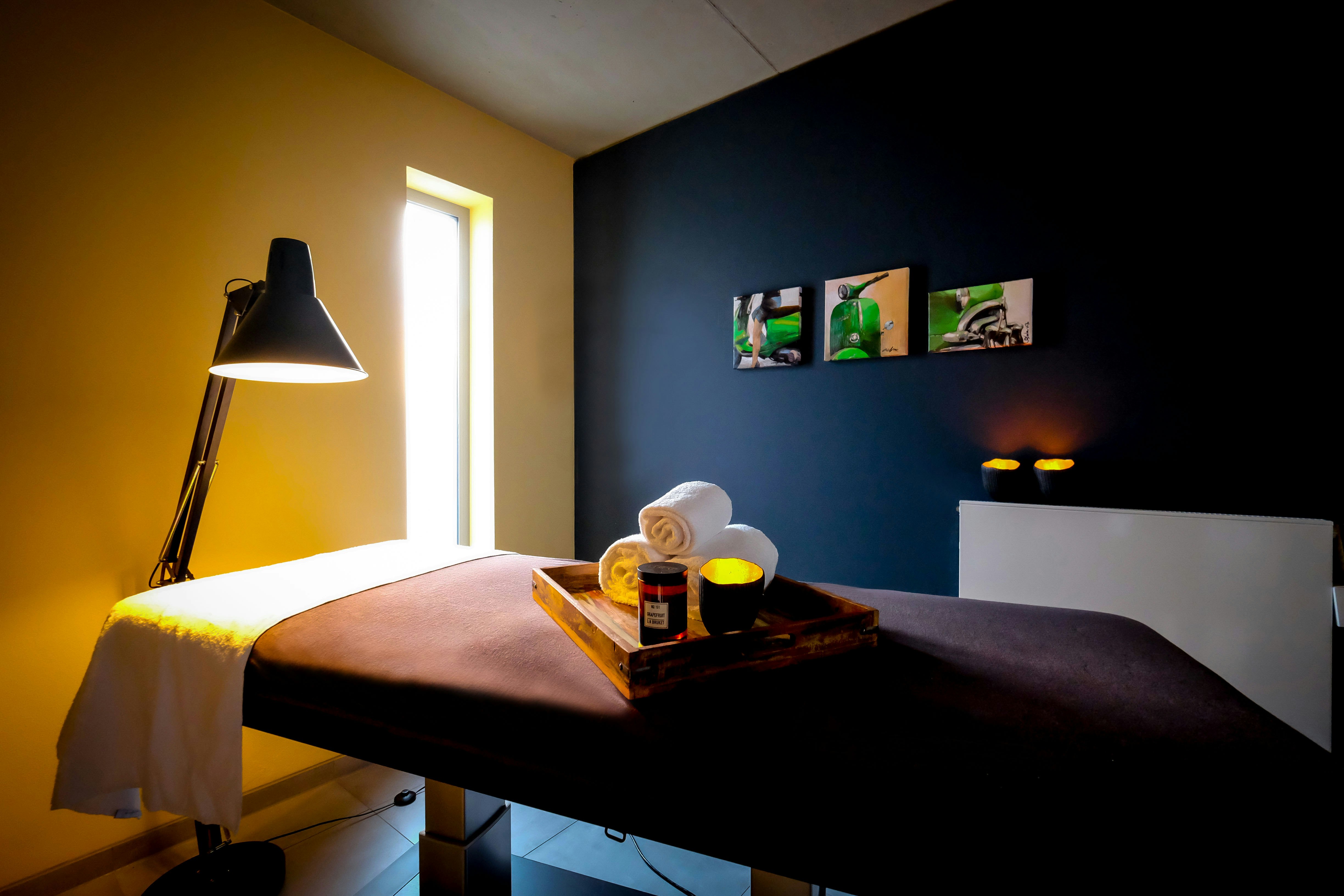 Hotel Freigeist Einbeck 7/25
