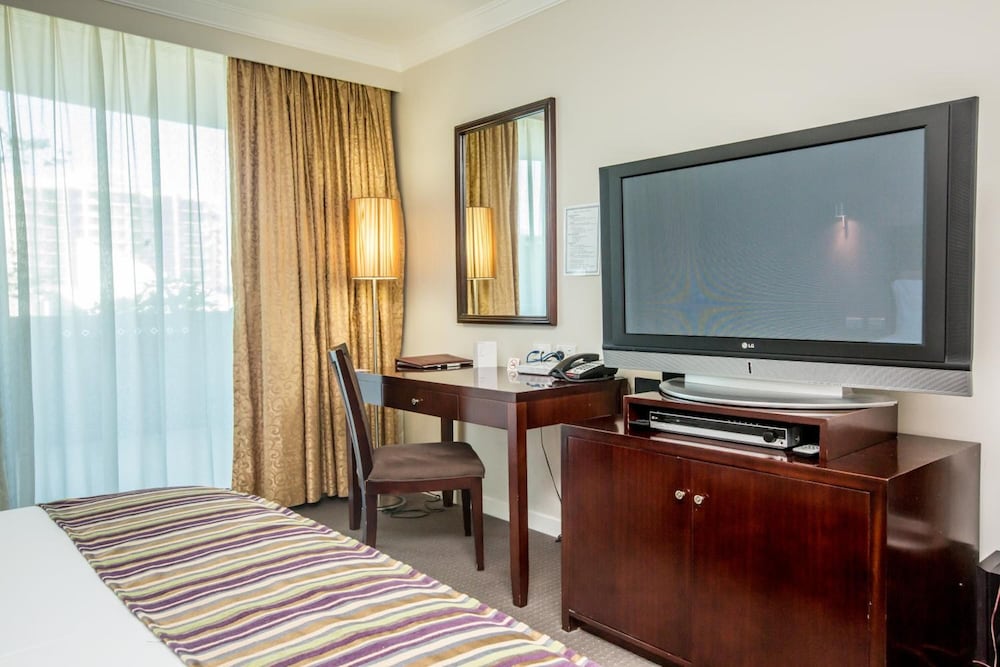 Hotel Gloria 29/36