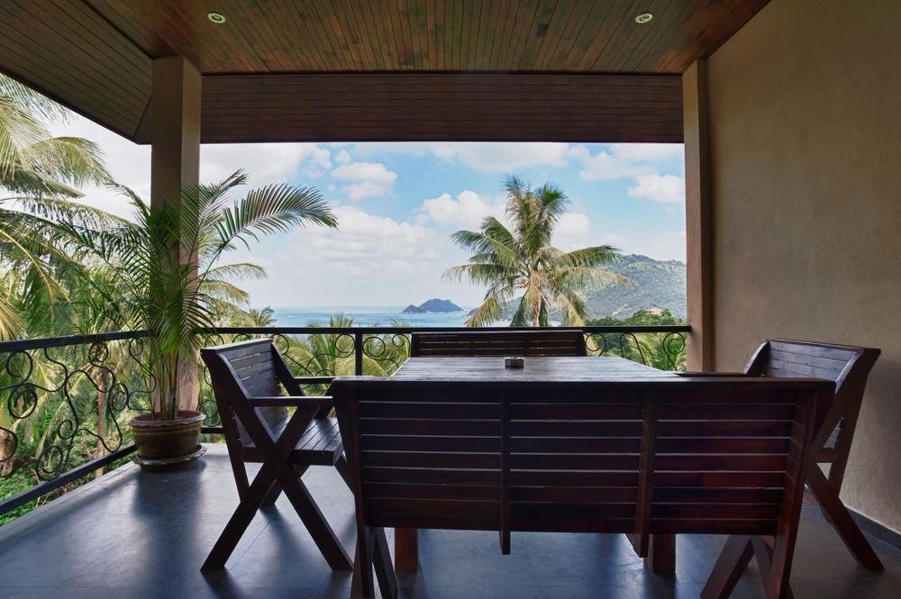 Koh Tao Heights Apartments 27/31