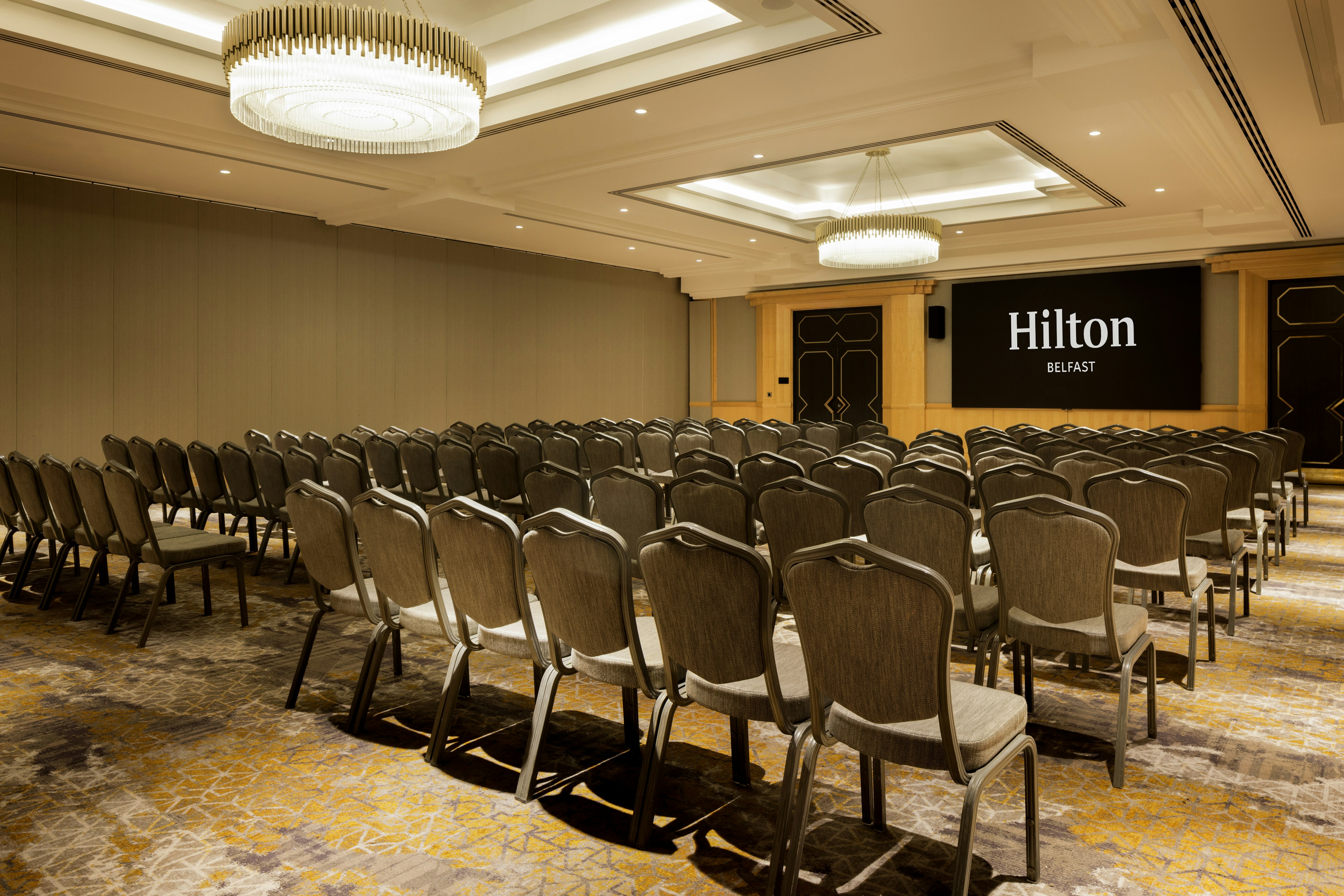 Hilton Belfast 61/75