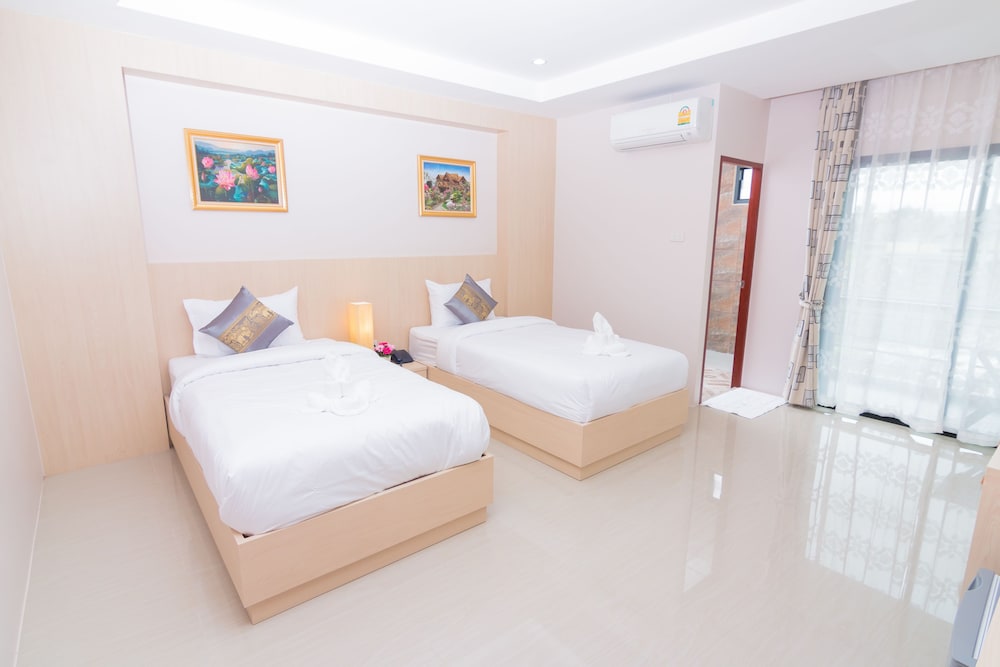 Samrong Garden Resort 14/37