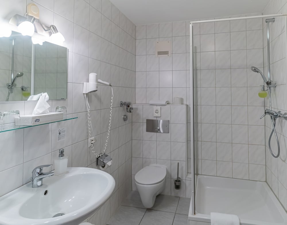 Altstadthotel Grauer Wolf 25/29