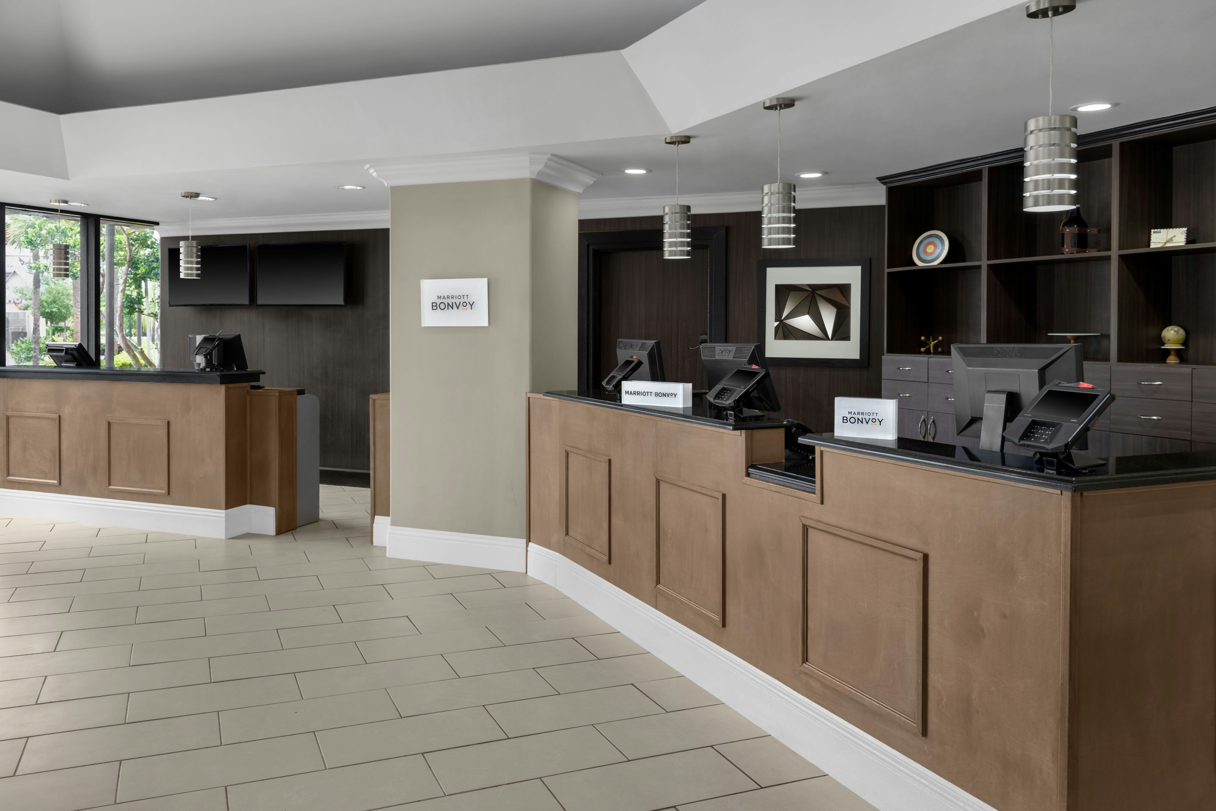 Four Points By Sheraton Orlando International Drive 9/55