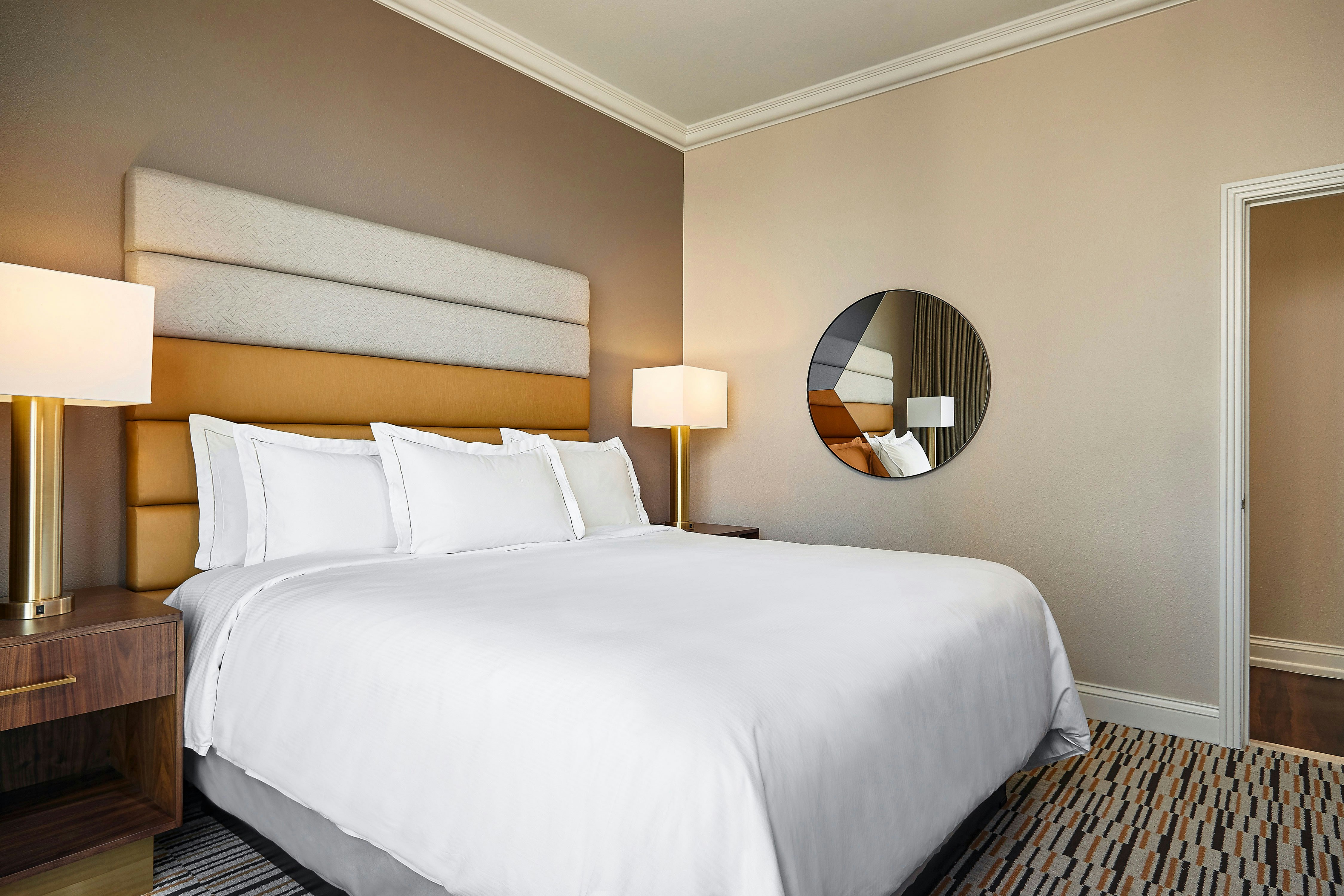 Hilton Grand Vacations Club on the Las Vegas Strip 12/39