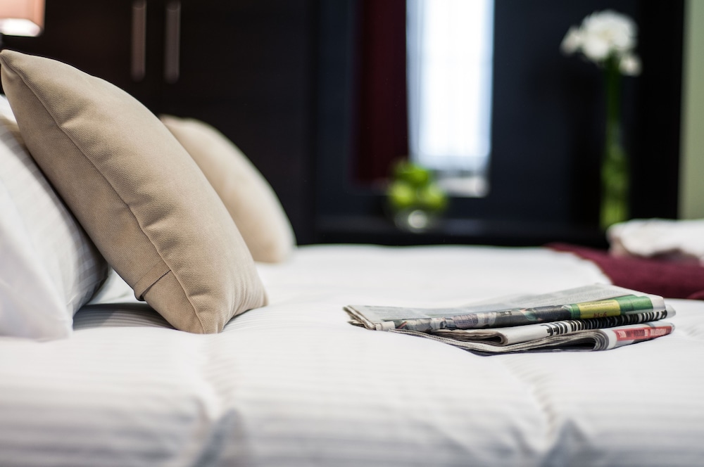 Hotel Ilan 14/30