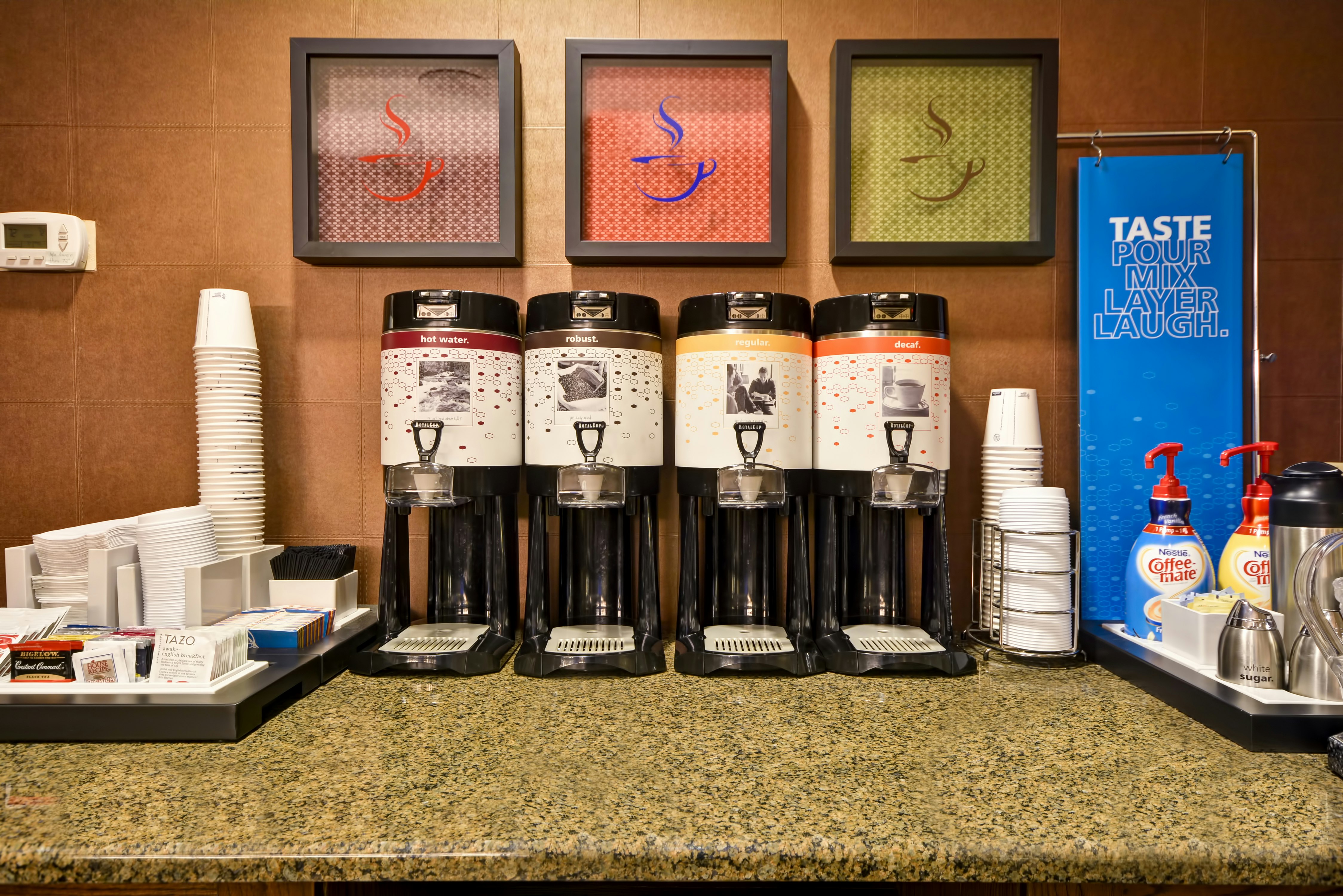 Hampton Inn Bozeman Mt 36/42