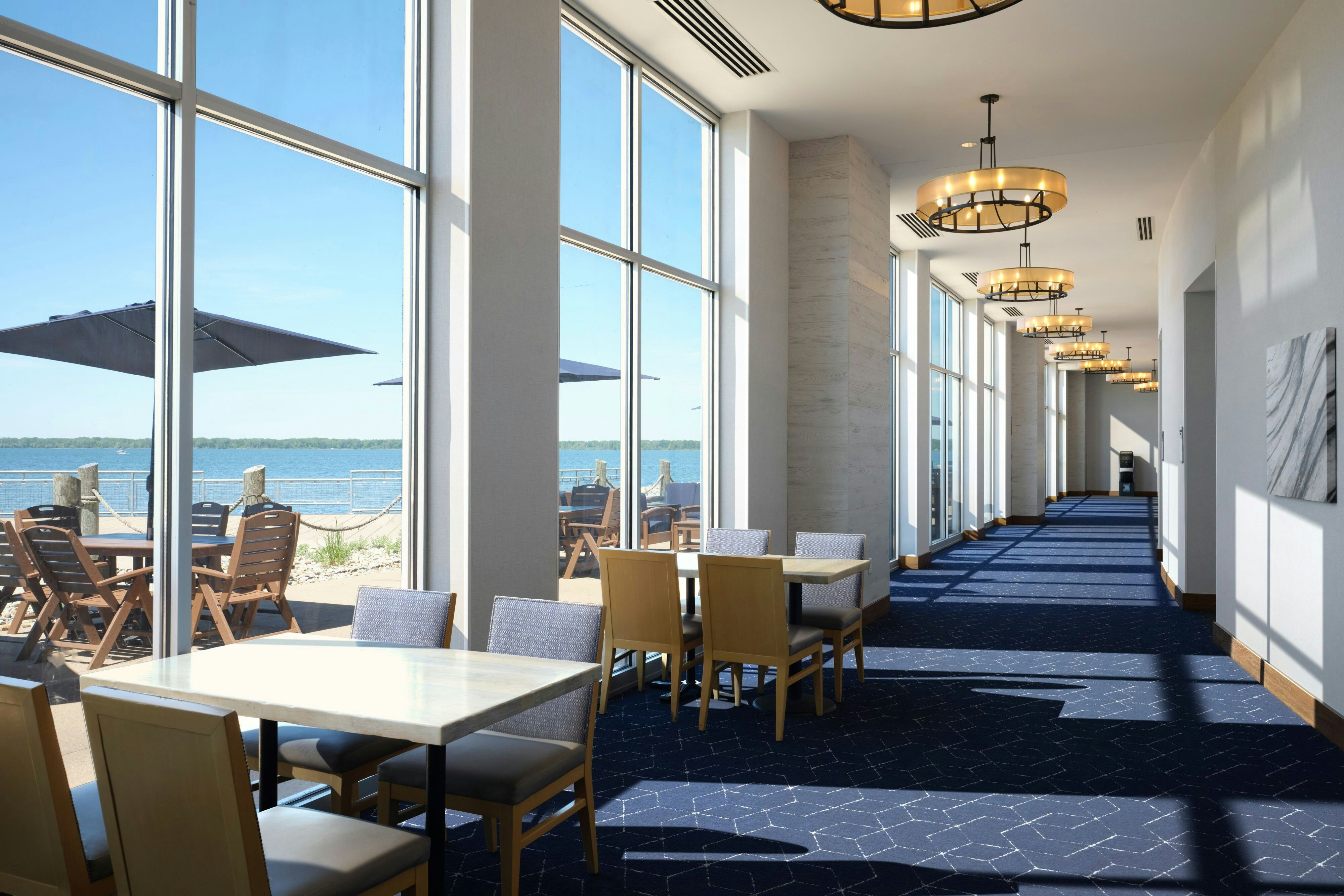 Courtyard Erie Bayfront 47/65