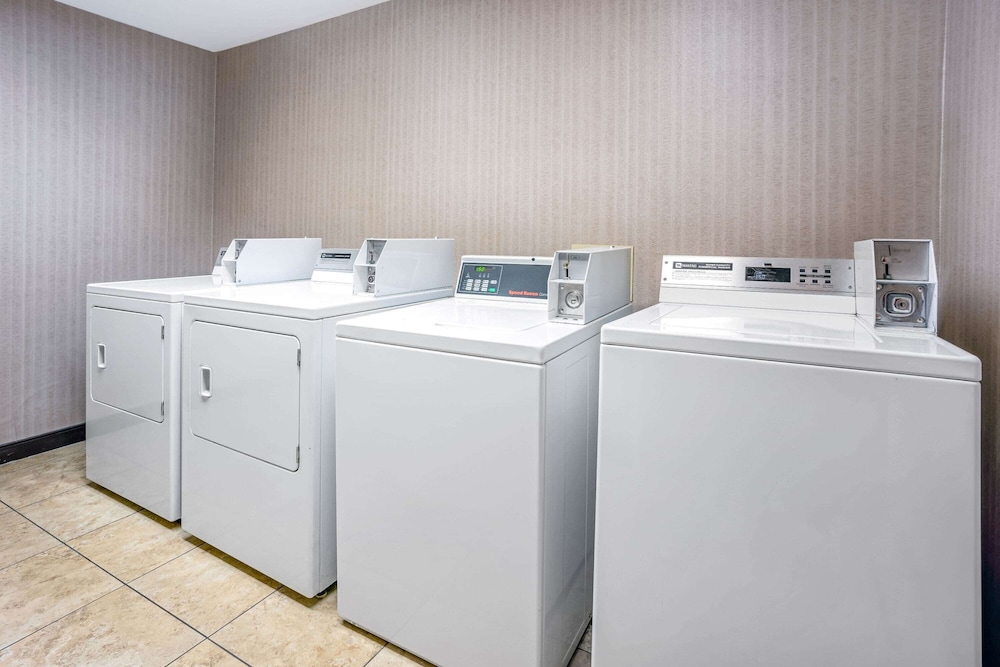 La Quinta Inn & Suites by Wyndham Coeur d Alene 23/41