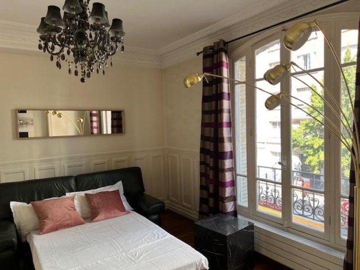 Hotel Arc Paris Porte D Orleans Formerly Kyriad Paris Sud Porte D Orl Ans 13/57