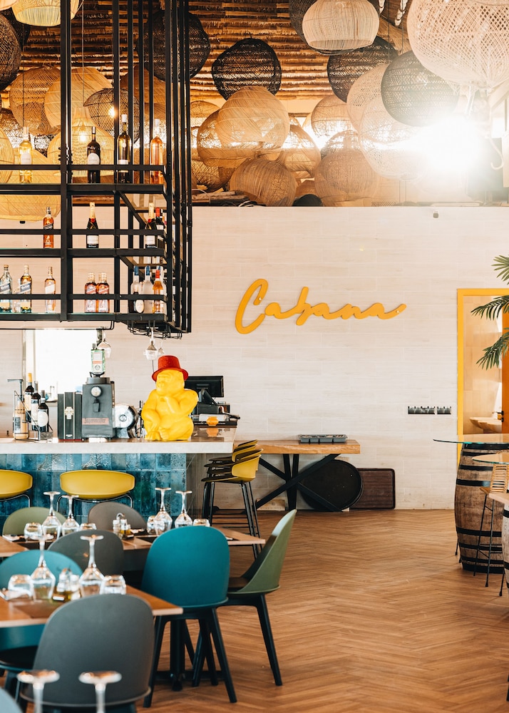 Tulum Beach Resort & Spa Dakhla 43/62