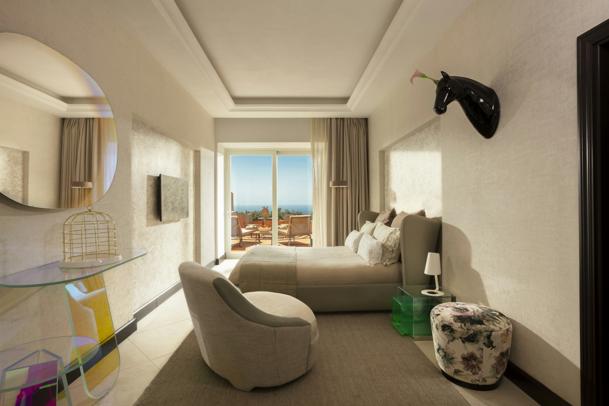 Hotel Punta Tragara 60/70