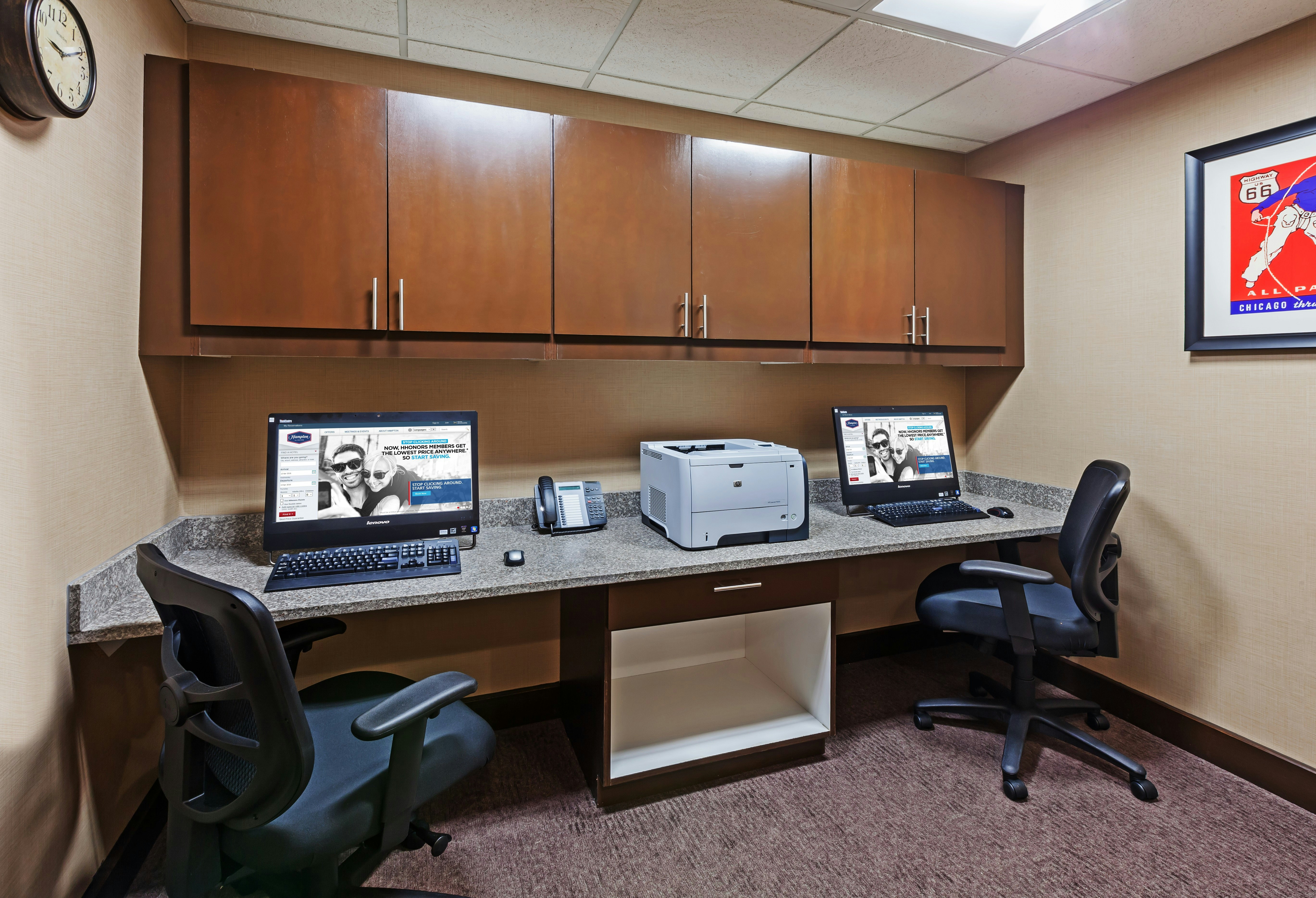 Hampton Inn and Suites Claremore Ok 54/71