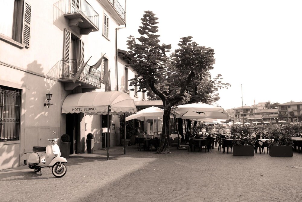 HOTEL SEBINO 23/28
