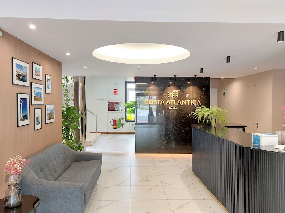 Hotel Costa Atlantica 11/49