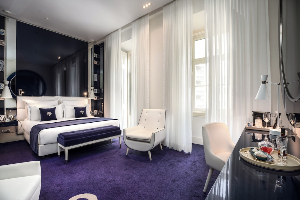 Premium, Double Bed, Portugal Boutique Hotel 6/9