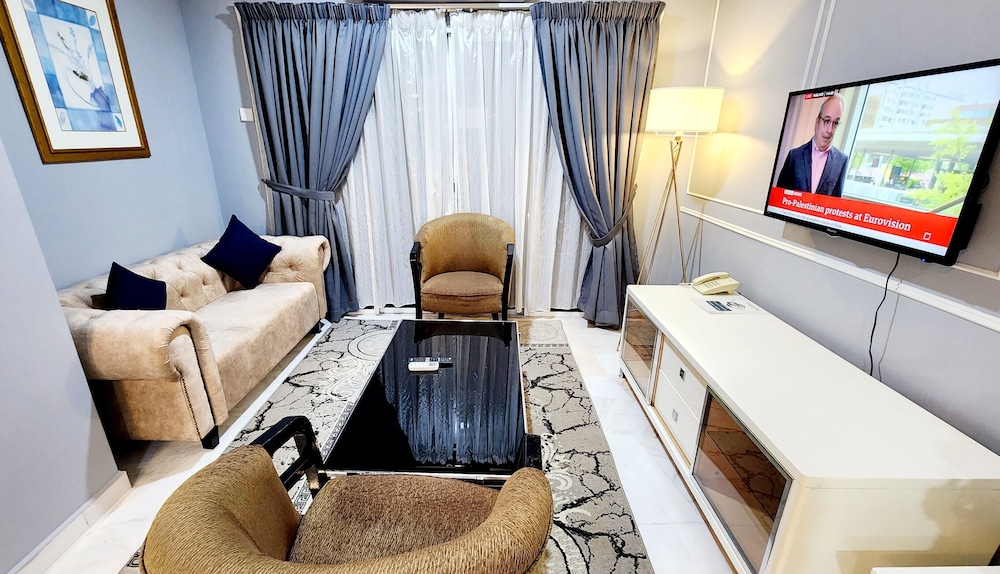 Holiday Place Kuala Lumpur 21/42