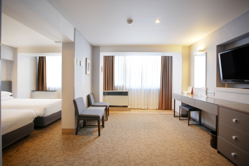 Savoy Hotel Seoul Myeongdong 23/70
