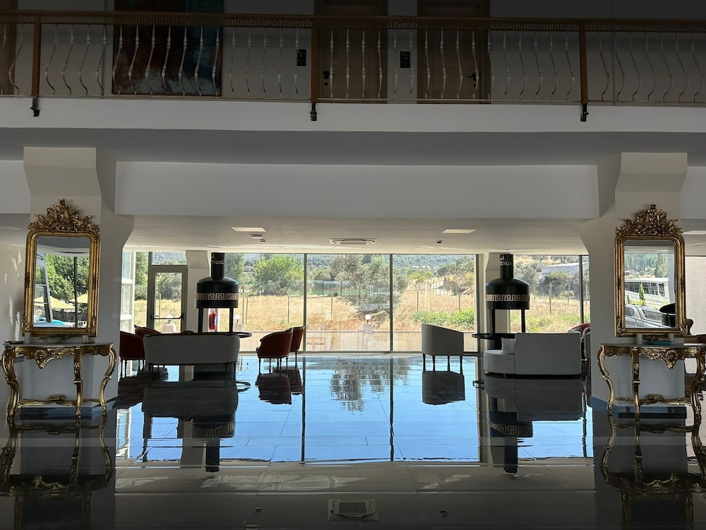 Etruscan Boutique Hotel 3/27