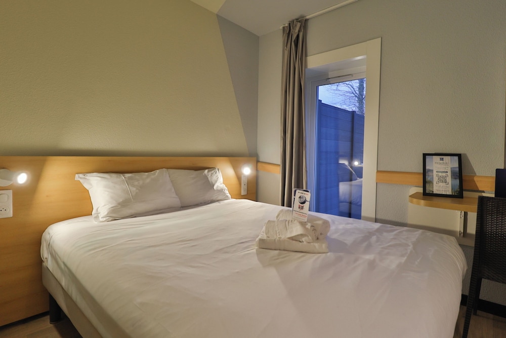 Ibis Budget Aix Les Bains Nord 22/63