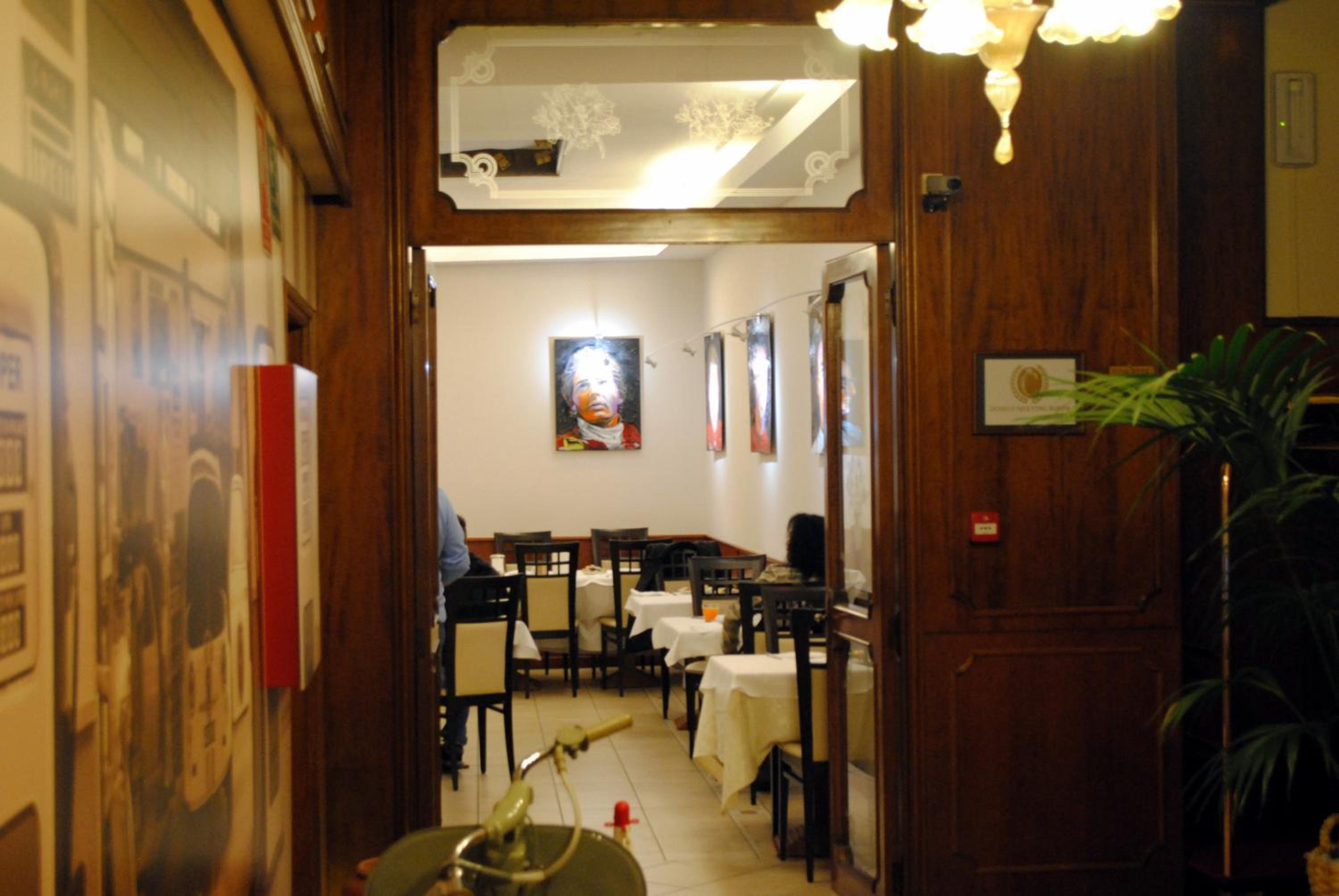 Hotel Domus 31/49