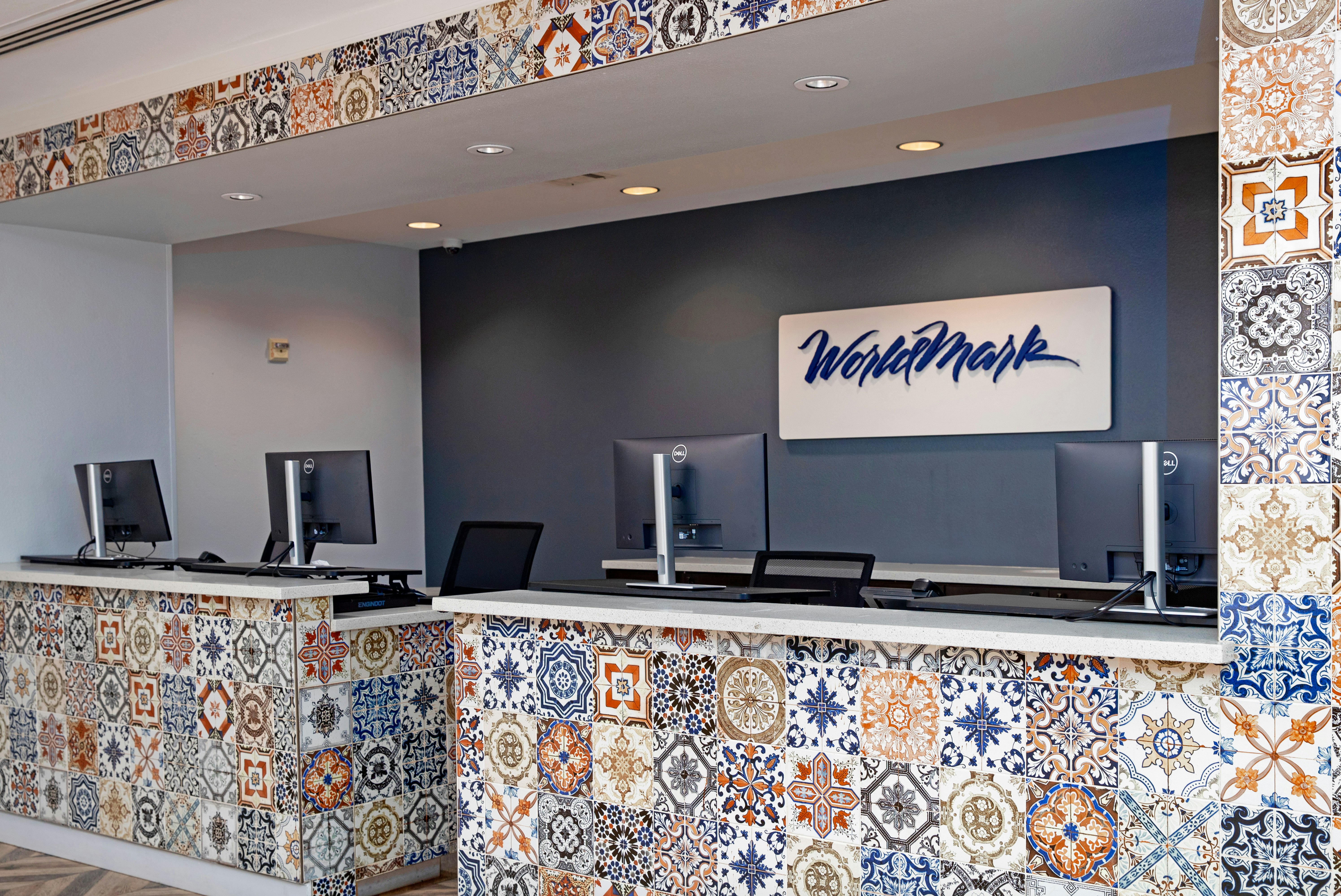 Worldmark San Diego Mission Valley 8/42