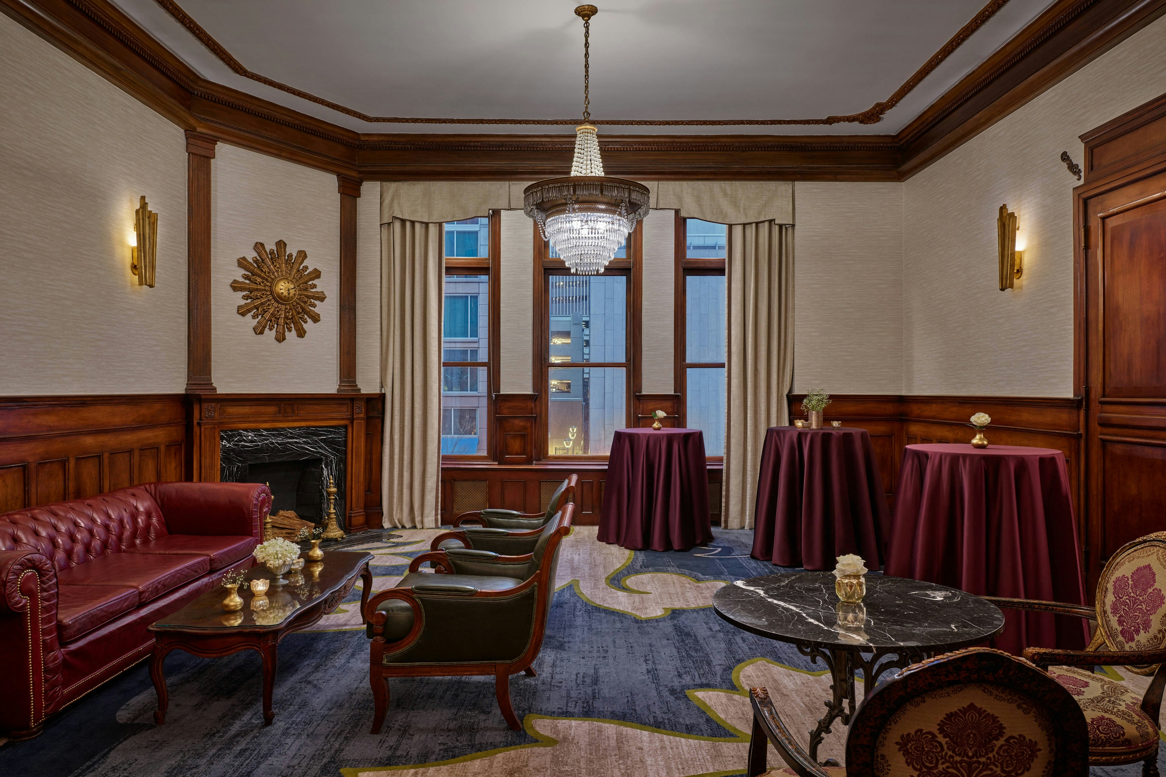 The Brown Palace Hotel And Spa Autograph Collection 20/40