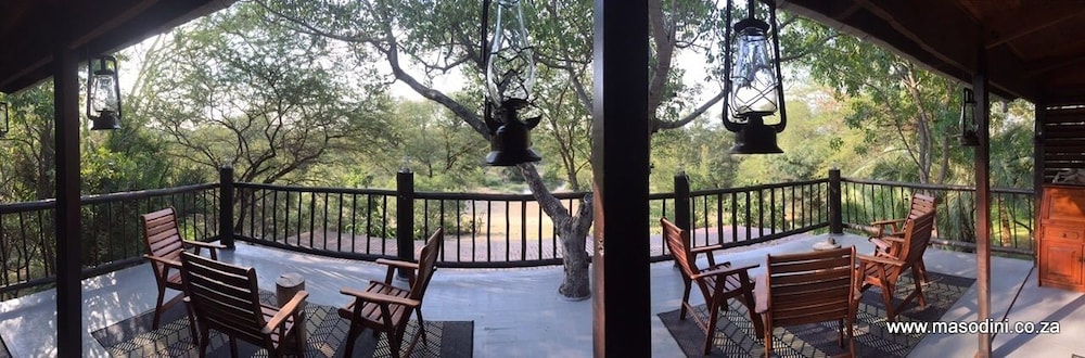 Masodini Private Game Lodge 30/47