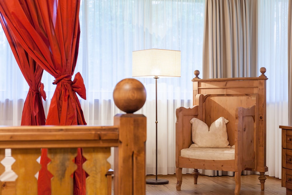 Romantik Hotel Santer 10/66