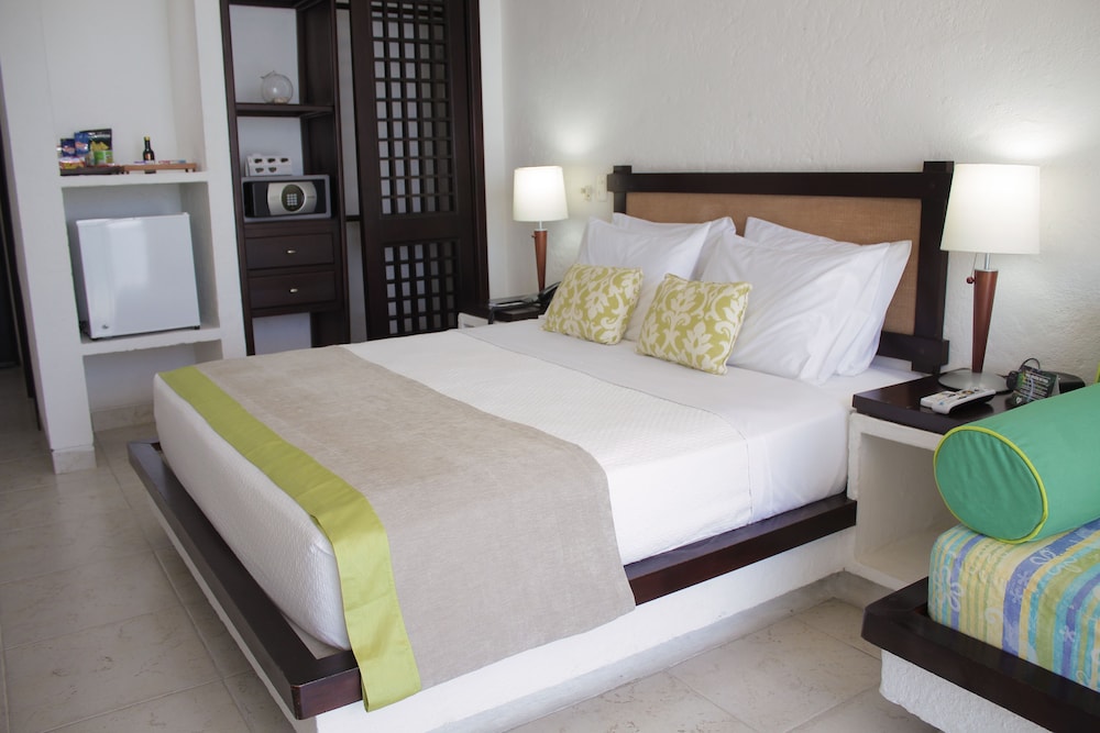 Hotel Tamaca Beach Resort 20/51