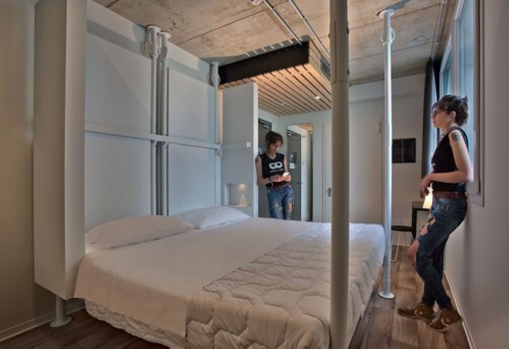 Anda Venice Hostel 18/52