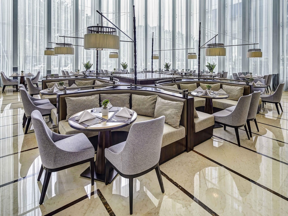 Oriental Ginza Hotel Shenzhen (ex Grand Mercure Shenzhen Oriental Ginza) 36/50