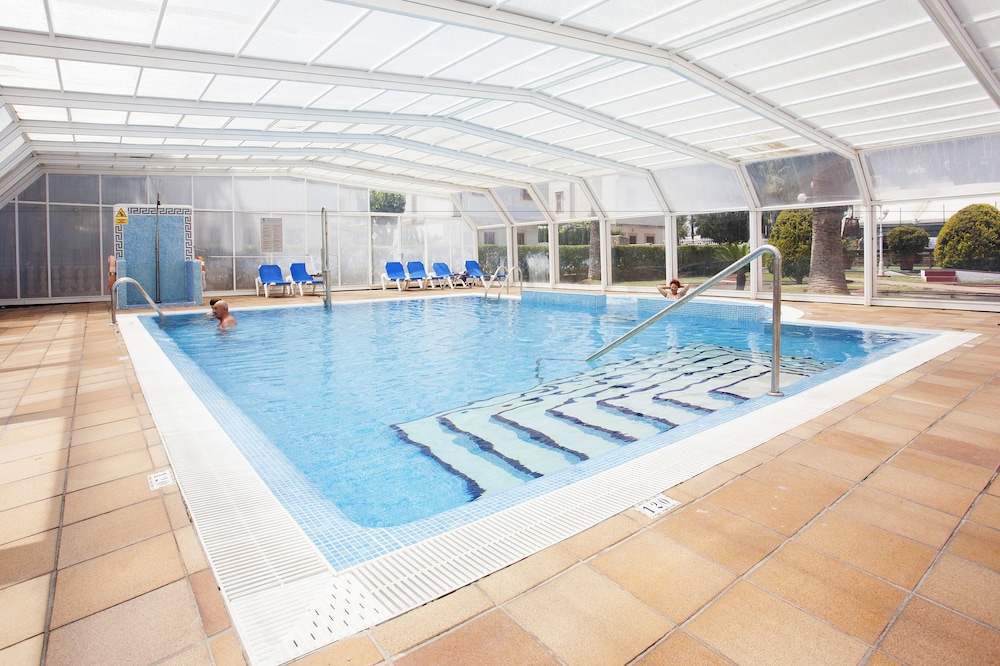 Grupotel Los Principes and Spa 24/47