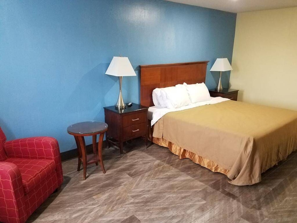 Western Inn South 31/64