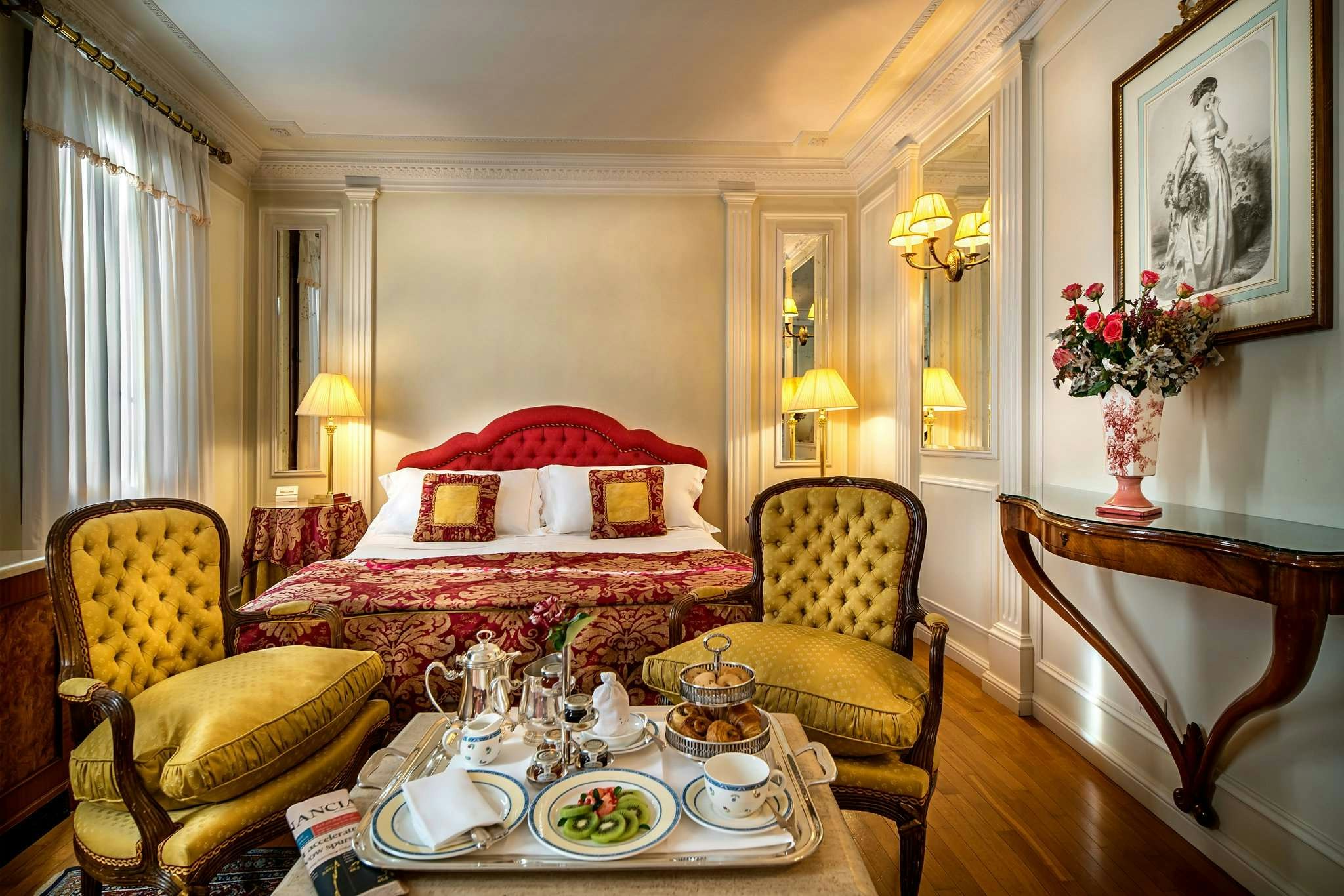VILLA MARGHERITA 14/50