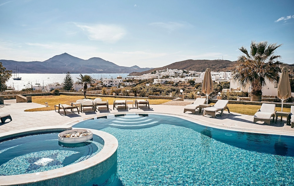 Santa Maria Luxury Suites 13/32