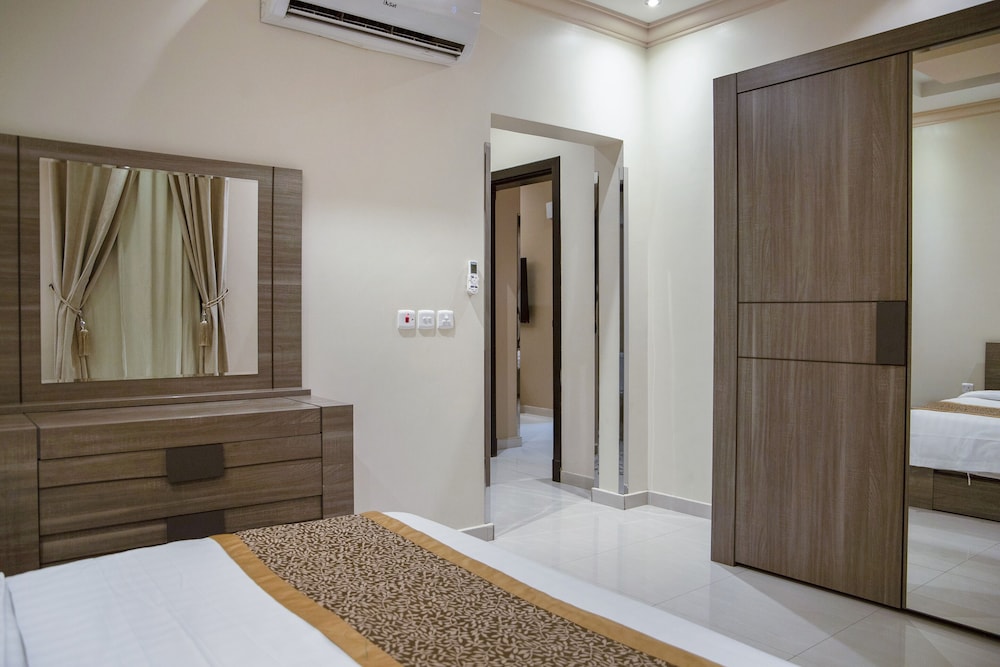 اويو 628 اجنحة وسن(OYO 628 Wasan Suites) 24/50