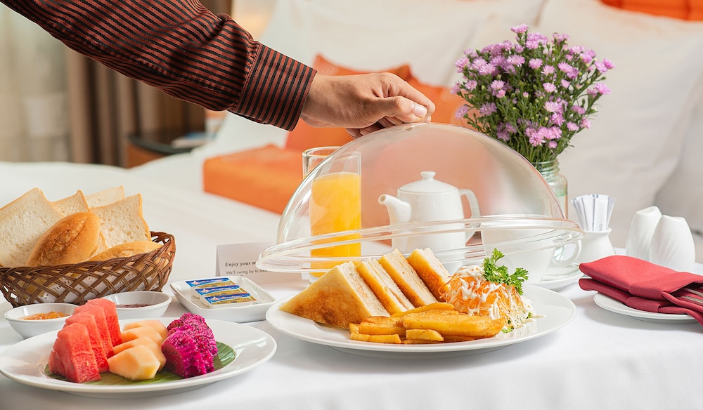 Fortuna Hotel Hanoi 34/50