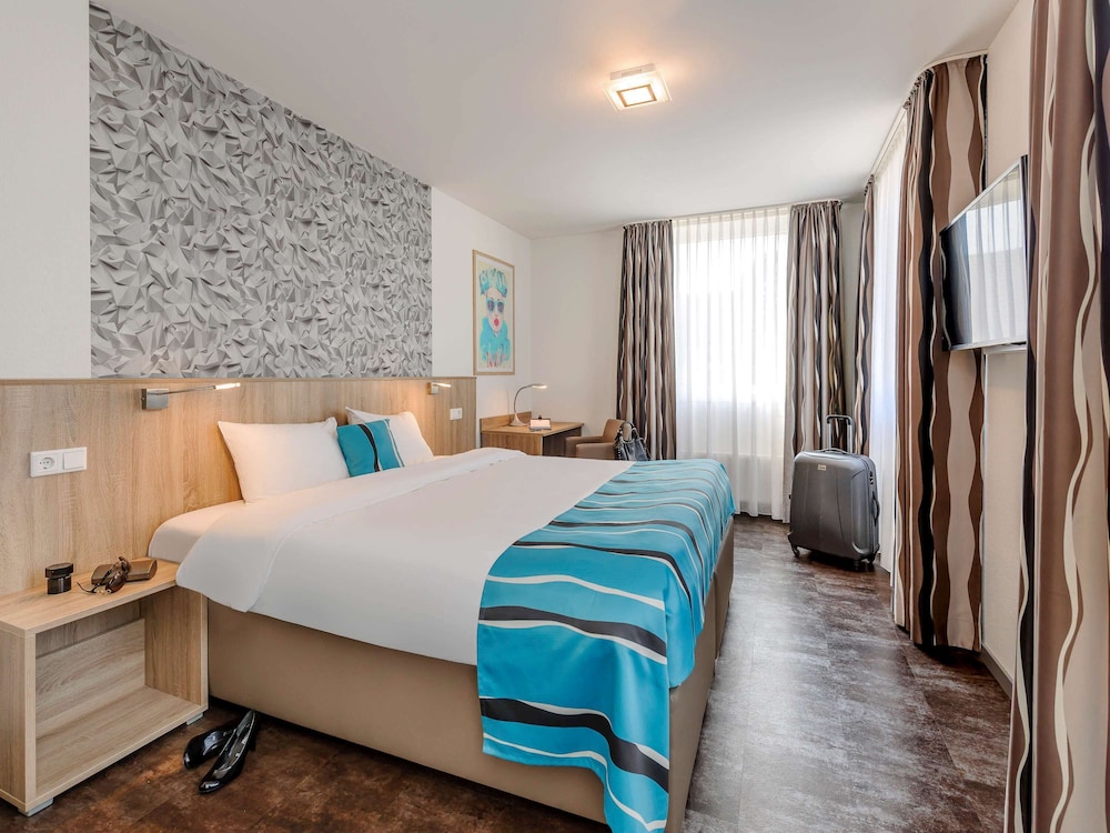 ibis Styles Arnsberg Sauerland 9/49