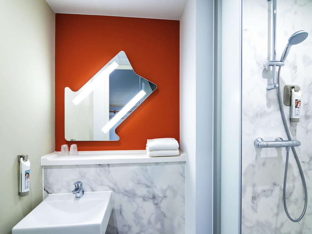 Ibis Budget Stein Maastricht 39/41