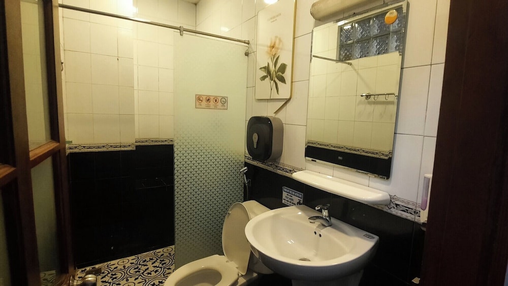 Long Hostel 38/39